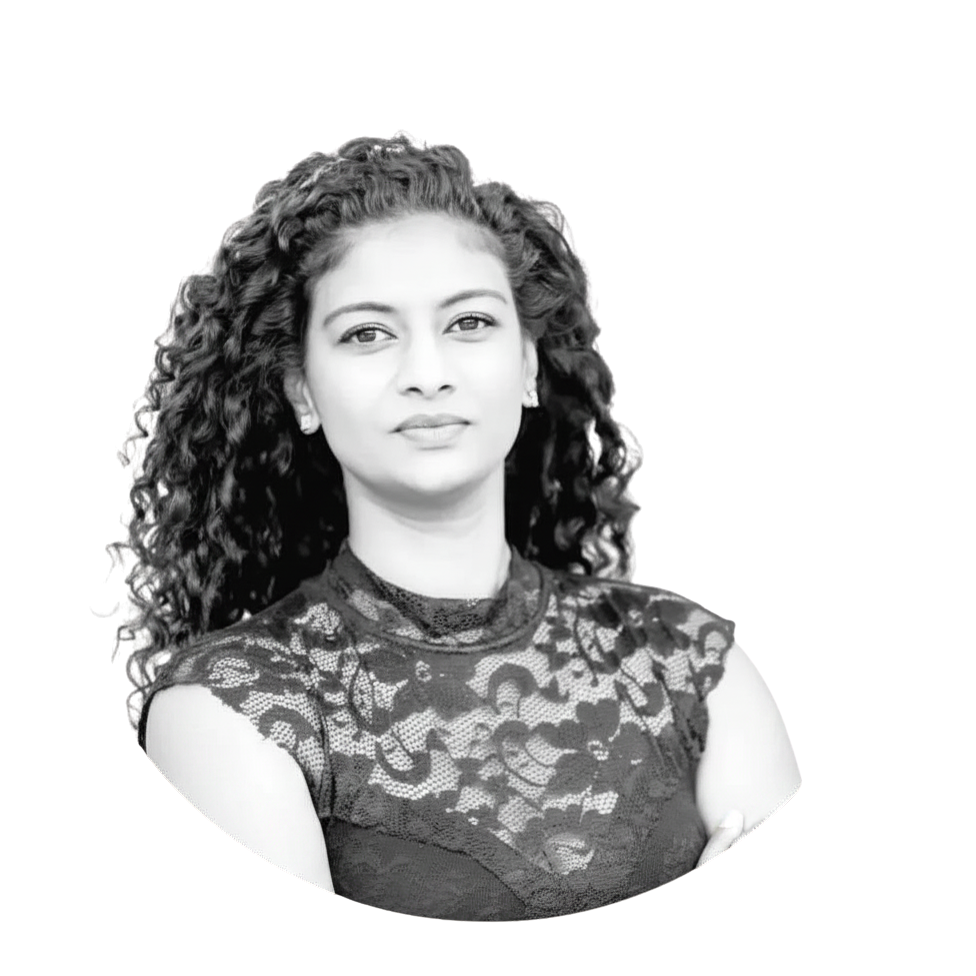 Lizelle Shadrach, Director & Principal Attorney